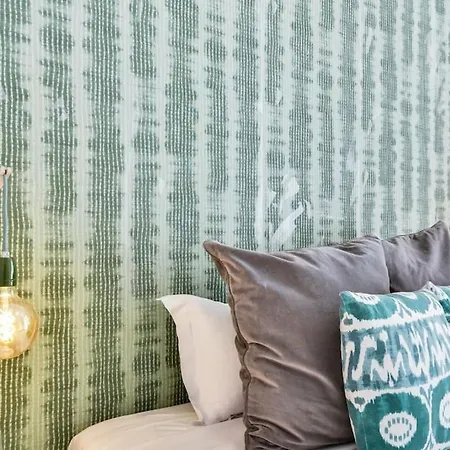 1 Bedroom In Baixa Chiado! 아파트
