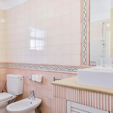 Apartmán 1 Bedroom In Baixa Chiado! Lisboa