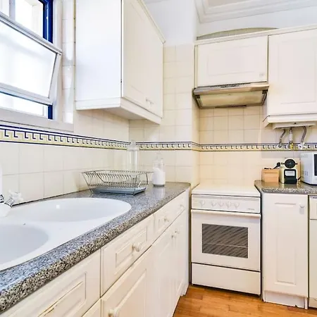 Apartmán 1 Bedroom In Baixa Chiado! Lisboa
