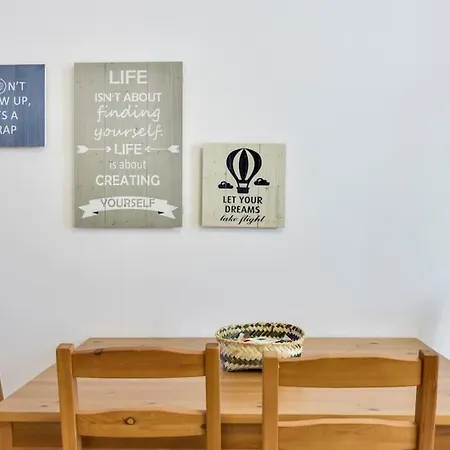 Apartmán 1 Bedroom In Baixa Chiado! Lisboa